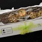 Thank You Bouquet of Cookies / CANNOT BE SHIPPED/ Pick up or LOCAL delivery only!